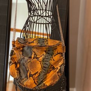 Botkier Limited Edition Crossbody Bag